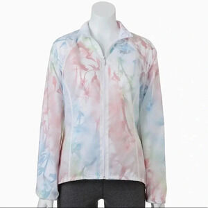 FILA SPORT Women’s Orchid Performance Jacket